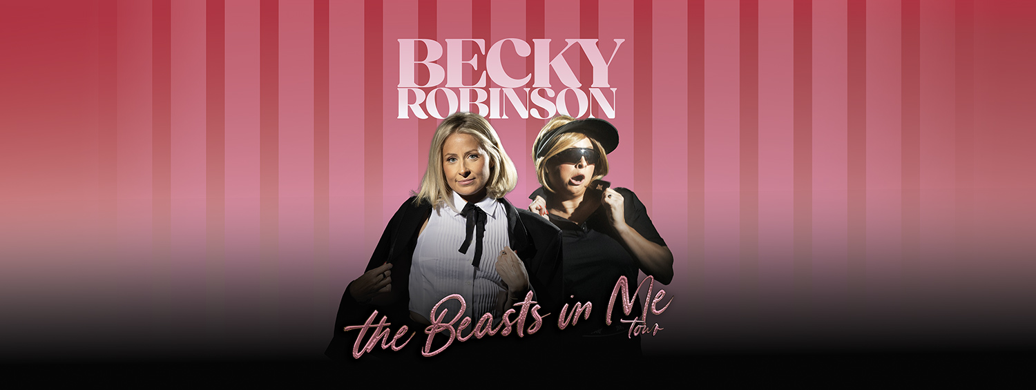 Becky Robinson | Talking Stick Resort