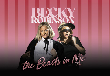 Becky Robinson