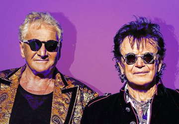 Air Supply