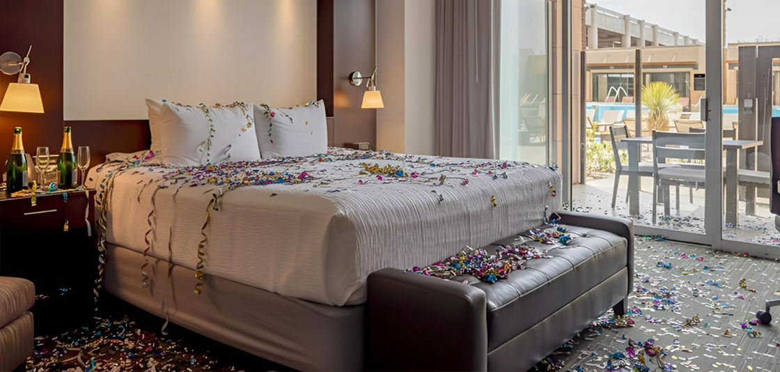 Stay and Play into the New Year