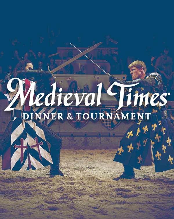 600X754 Medieval Times