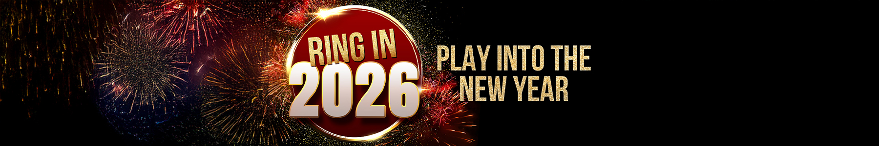 New Years celebration in Scottsdale AZ.