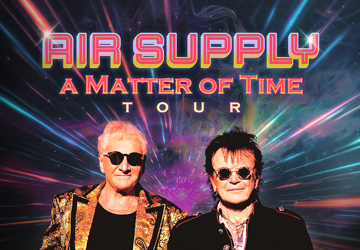 Air Supply 