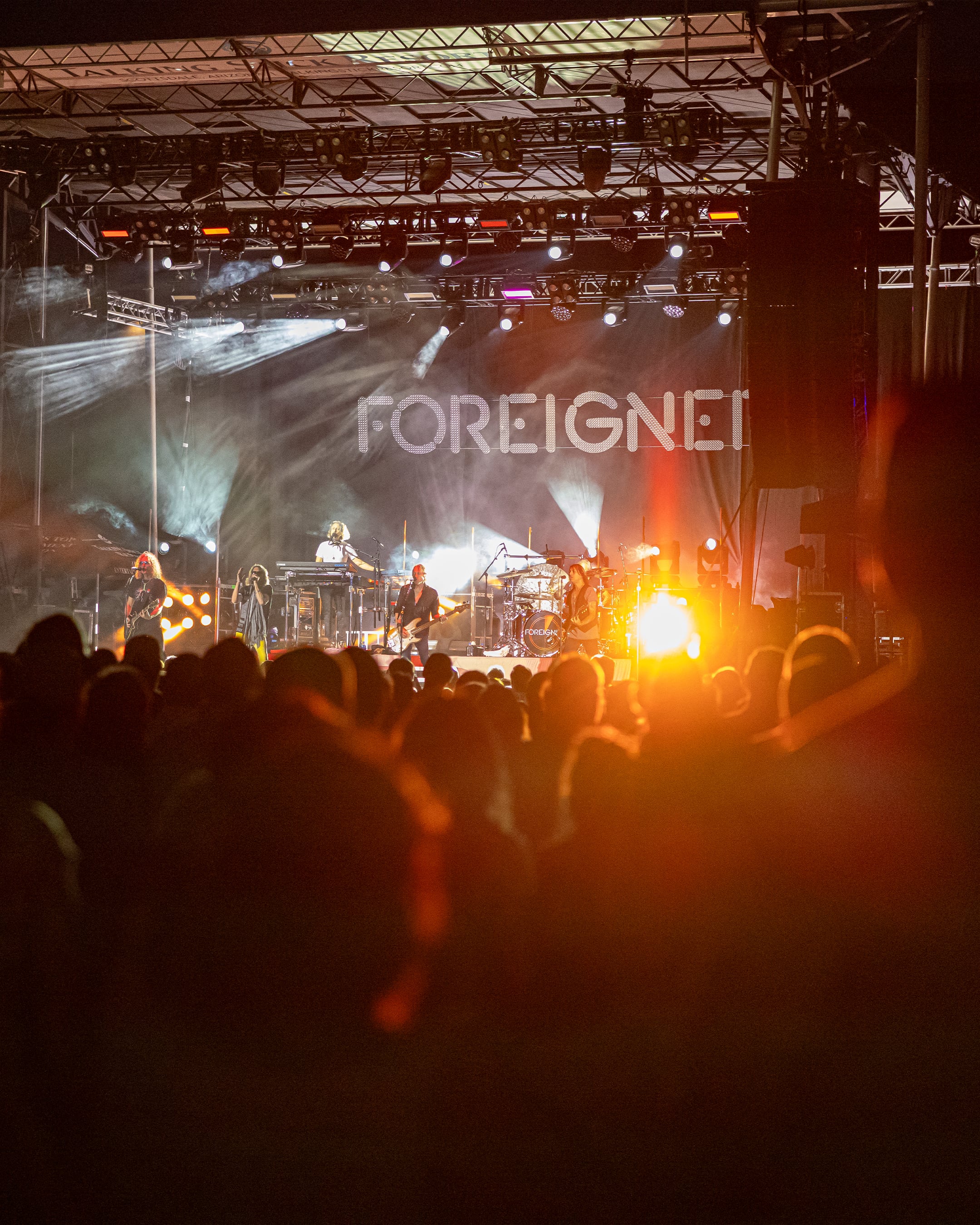 2160X2700 Foreigner 1