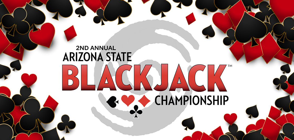 Blackjack Tournament 2026