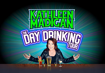 Kathleen Madigan