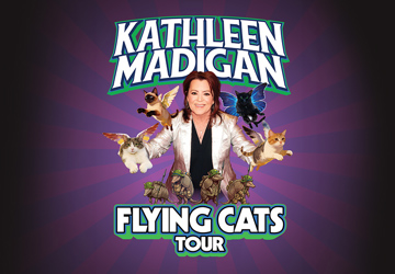 Kathleen Madigan