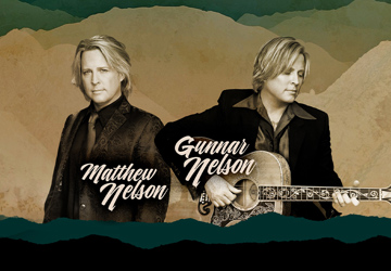 Matthew & Gunnar Nelson