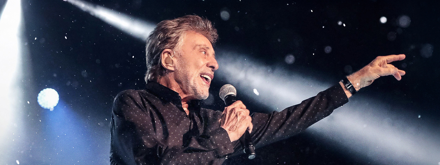 Frankie Valli & The Four Seasons