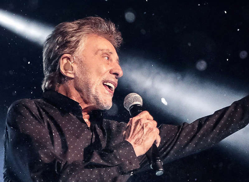 Frankie Valli & The Four Seasons