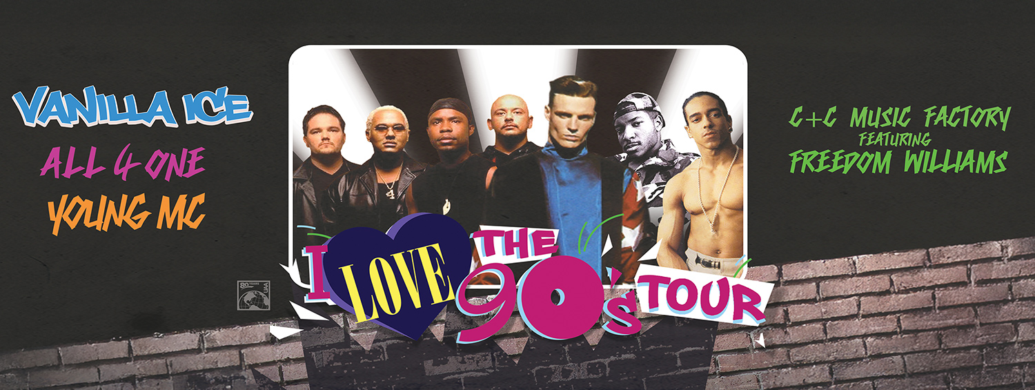 Live Events at Talking Stick Resort