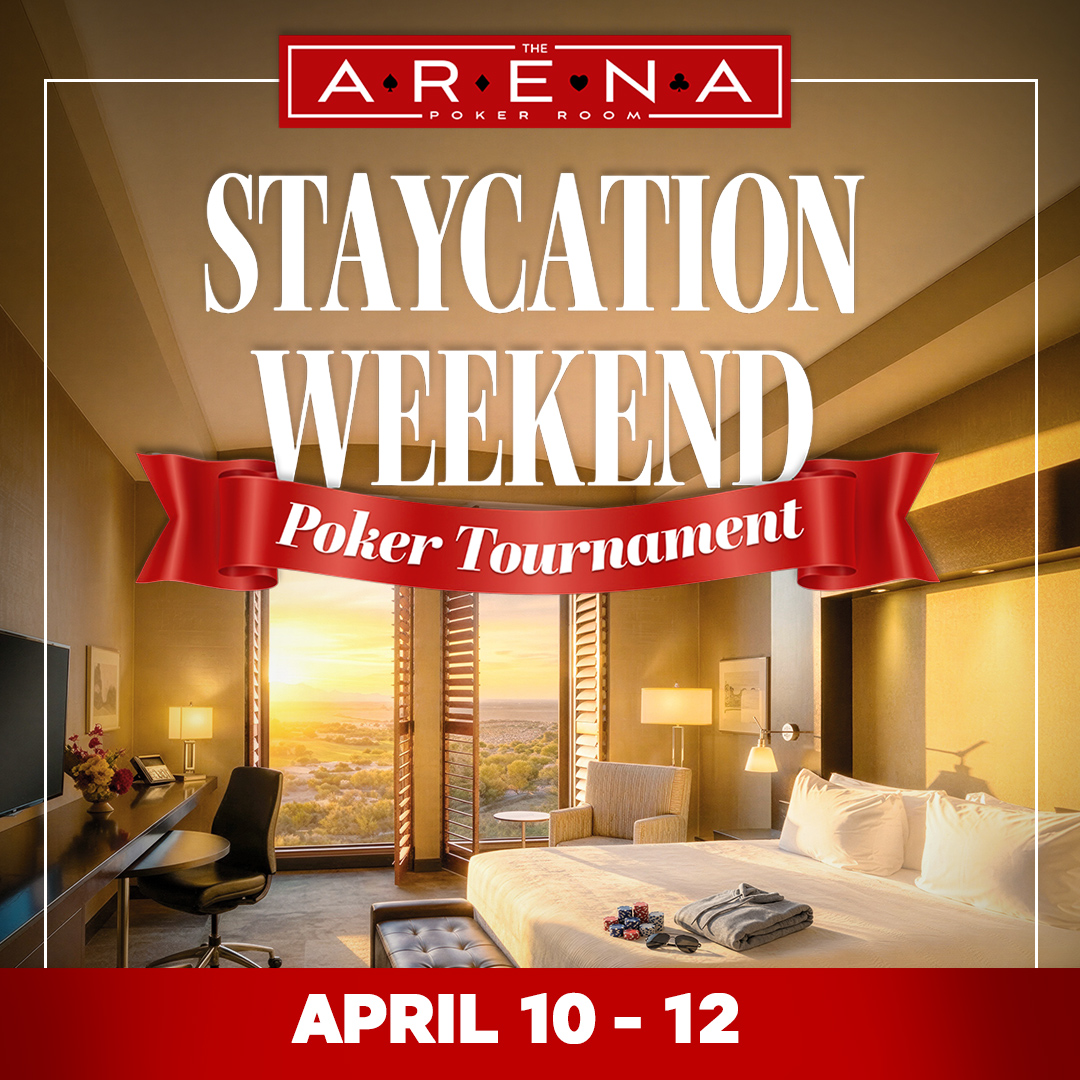 Pokerstaycation TSR 1080X1080 Social