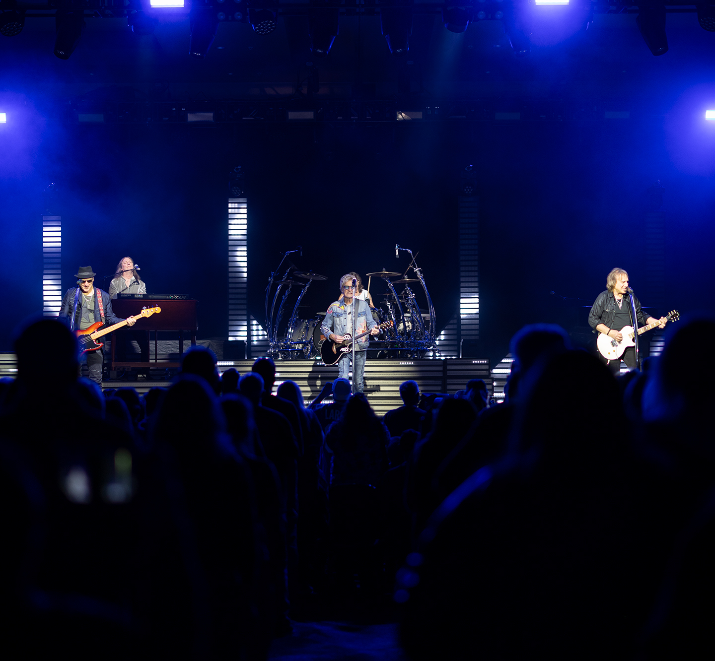 Unbeatable Entertainment at Talking Stick Resort