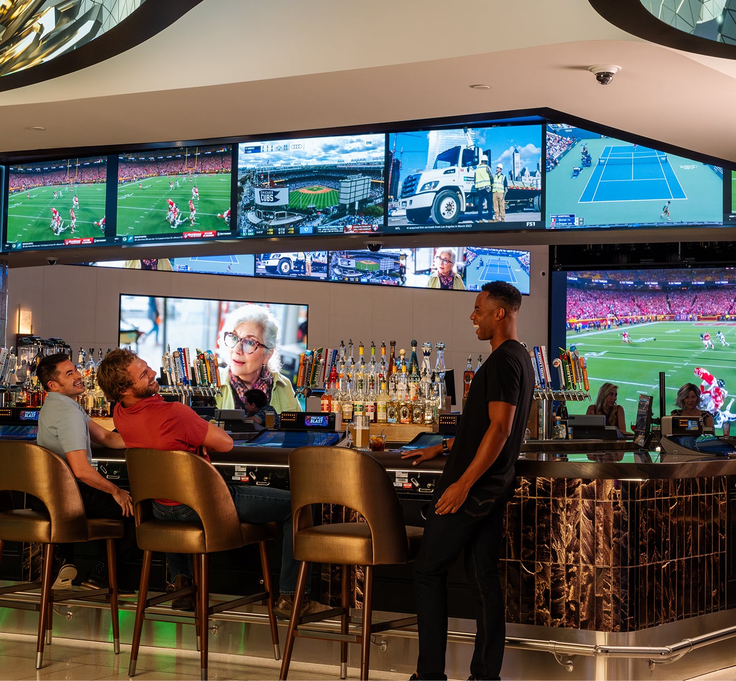 Oktoberfest Celebration at Talking Stick Resort