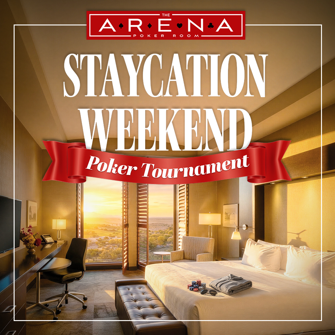 Pokerstaycation TSR 1080X1080 Socia Nodate