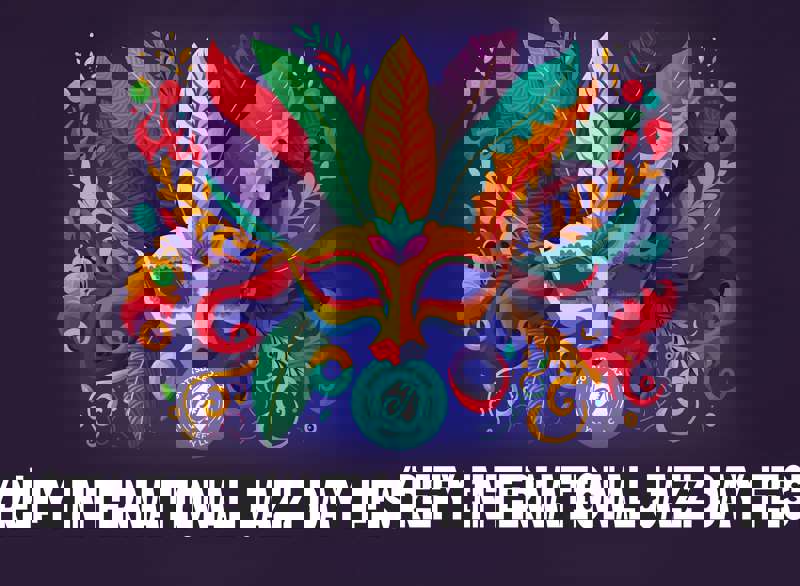 Yrēfy Scottsdale Jazz Fest