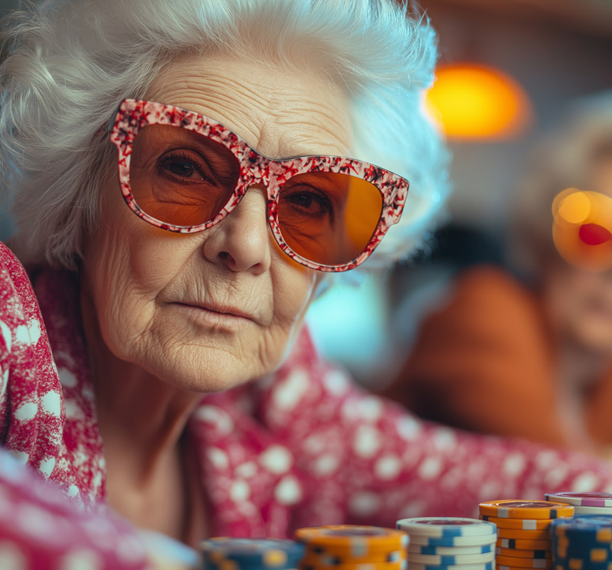 2025 Wpc Poker Face