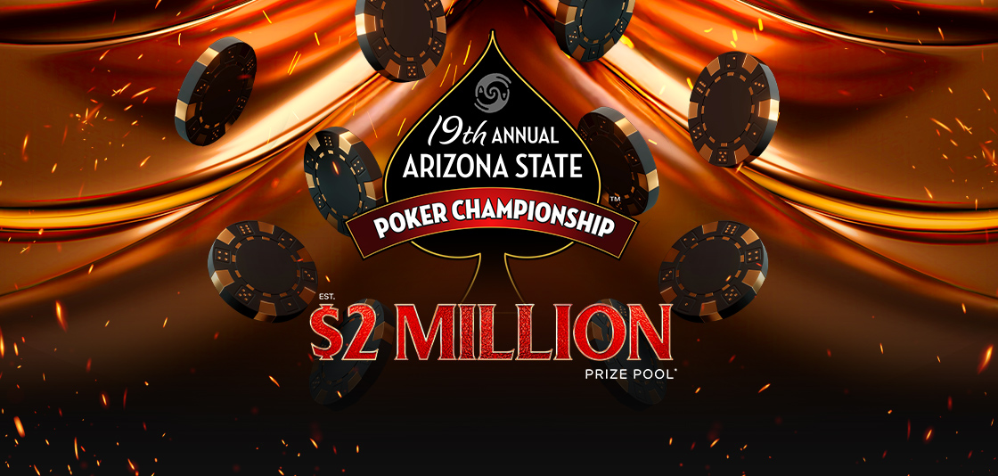 Biggest poker championship in Arizona