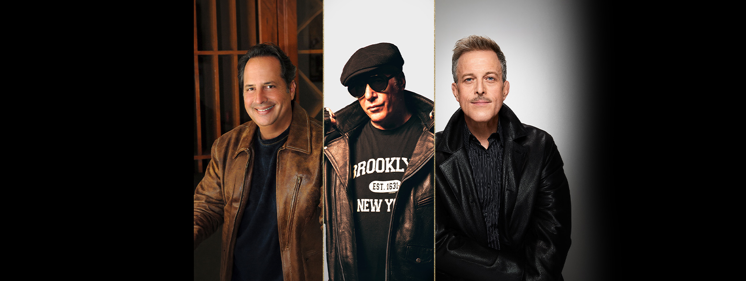 Comedy Legends in Scottsdale