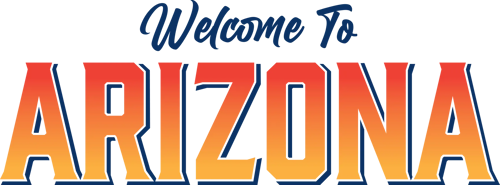 Welcome to Arizona