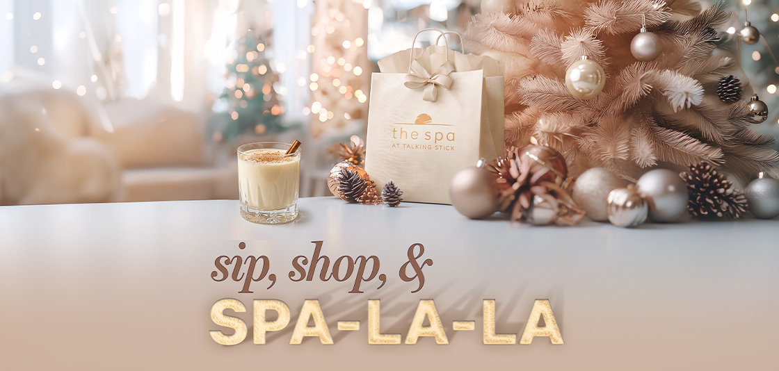 Spa La La La