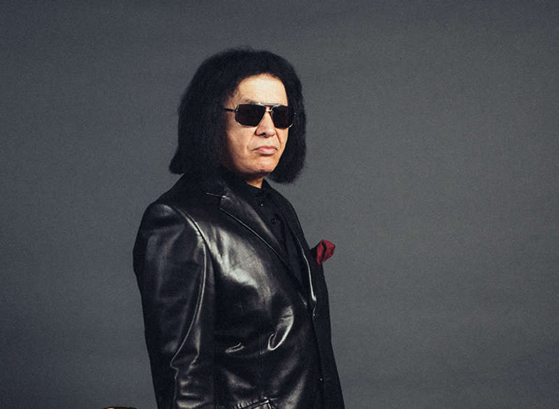 Gene Simmons Band