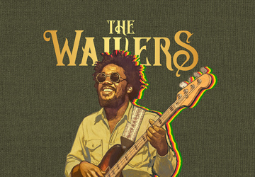 The Wailers