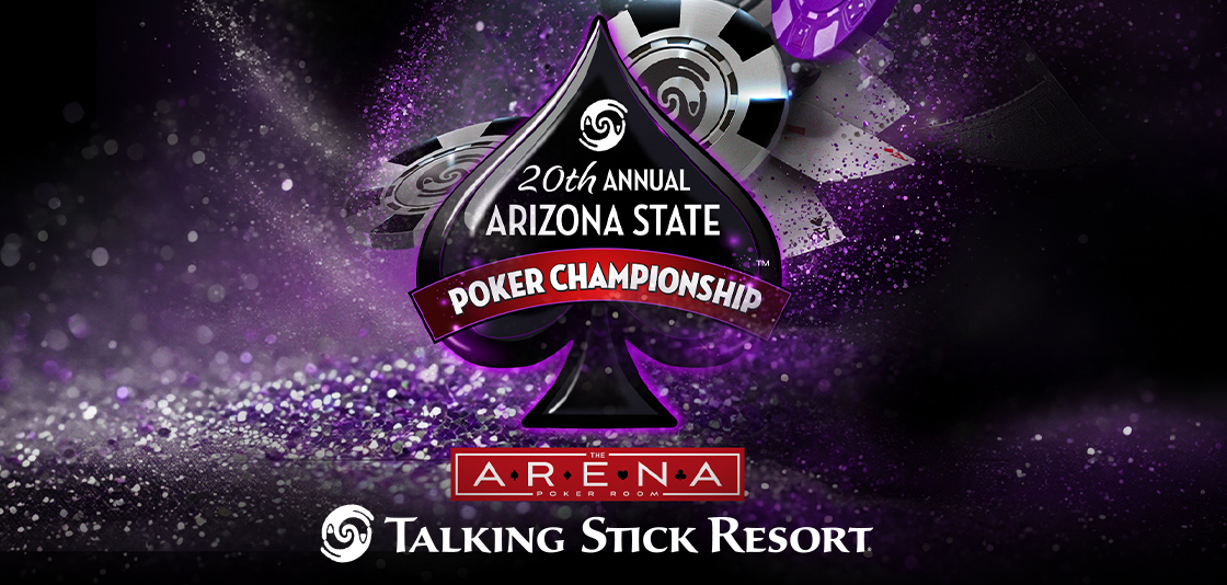 Poker Arizona State Poker Championship in Scottsdale 