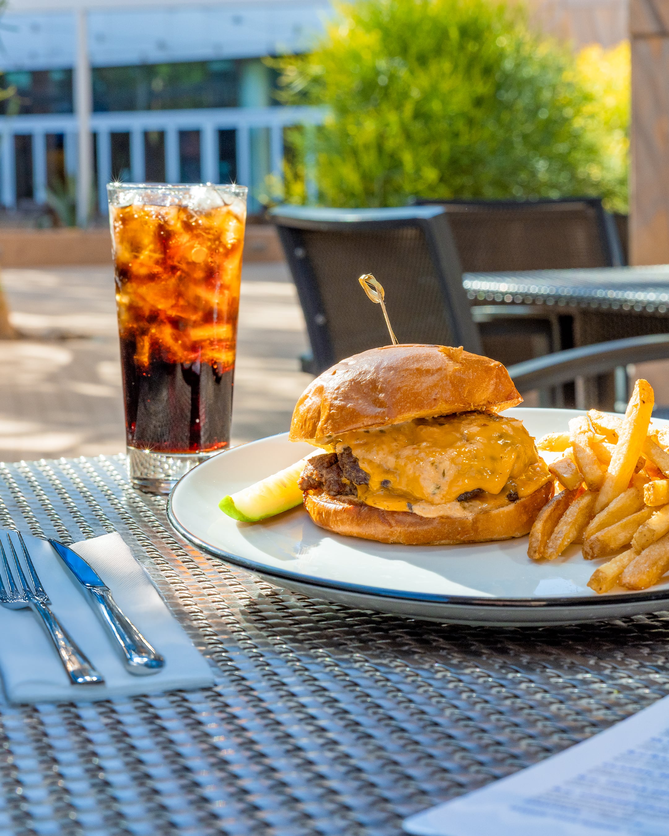 00 2160X2700 Blue Coyote Cafe 1