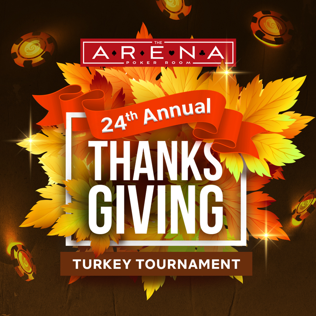 TSR Thanksgivingturkeytourney 1080X1080 Social